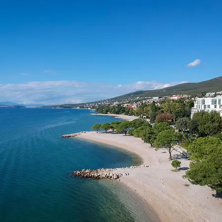 Benko 1 - Hr-10087-01 By Interhome Appartement Crikvenica